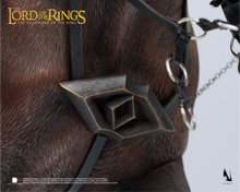 Load image into Gallery viewer, Preorder! INART The Lord of the Rings: The Fellowship of the Ring Nazgûl 1/6 Collectible Figure Deluxe Version