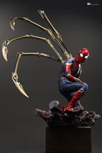 Load image into Gallery viewer, Hot Toys MMS762AE Marvel Avengers Endgame Iron Spider (Artisan Edition) (Special Edition) 1/6 Scale Collectible Figure
