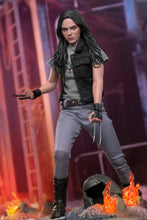 Load image into Gallery viewer, Hot Toys MMS781 Marvel Deadpool and Wolverine X23 1/6 Scale Collectible Figure