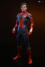 Load image into Gallery viewer, Hot Toys MMS761 Avengers Endgame 1/6th Scale Iron Spider Collectible Figure Sculpted Version