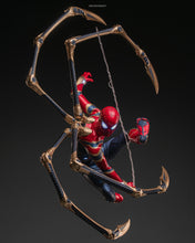 Load image into Gallery viewer, Hot Toys MMS762AE Marvel Avengers Endgame Iron Spider (Artisan Edition) (Special Edition) 1/6 Scale Collectible Figure
