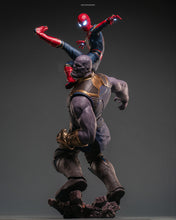 Load image into Gallery viewer, Hot Toys MMS762AE Marvel Avengers Endgame Iron Spider (Artisan Edition) (Special Edition) 1/6 Scale Collectible Figure