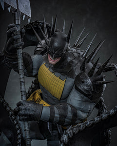 Preorder! Hot Toys CMS030B Absolute Batman 1/6th scale Batman Collectible Figure Special Edition