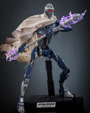 Load image into Gallery viewer, Preorder! Hot Toys MMS856 Star Wars: Revenge Of The Sith 1/6th scale MagnaGuard Collectible Figure