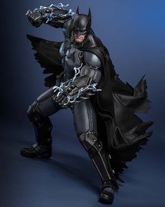 Preorder! Hot Toys VGM83 Batman: Arkham Origins 1/6th scale Batman™ Collectible Figure
