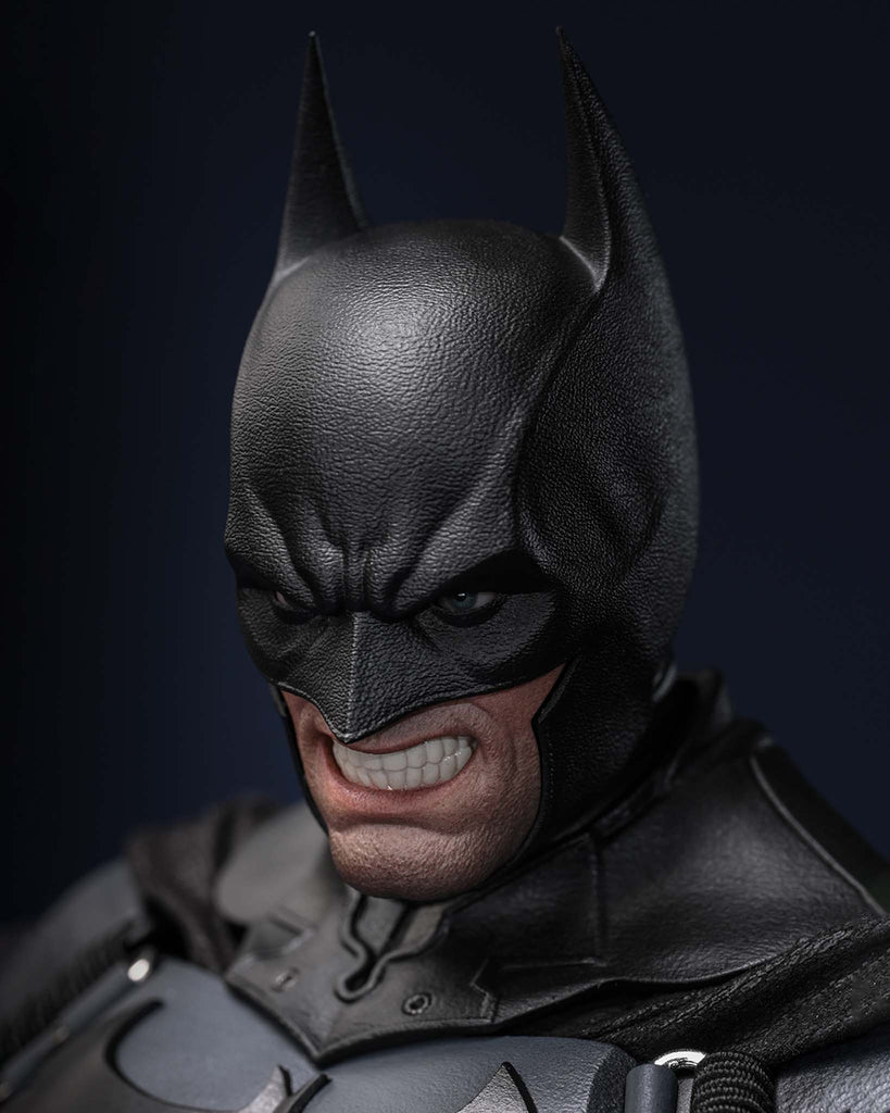Preorder! Hot Toys VGM83 Batman: Arkham Origins 1/6th scale Batman™ Collectible Figure