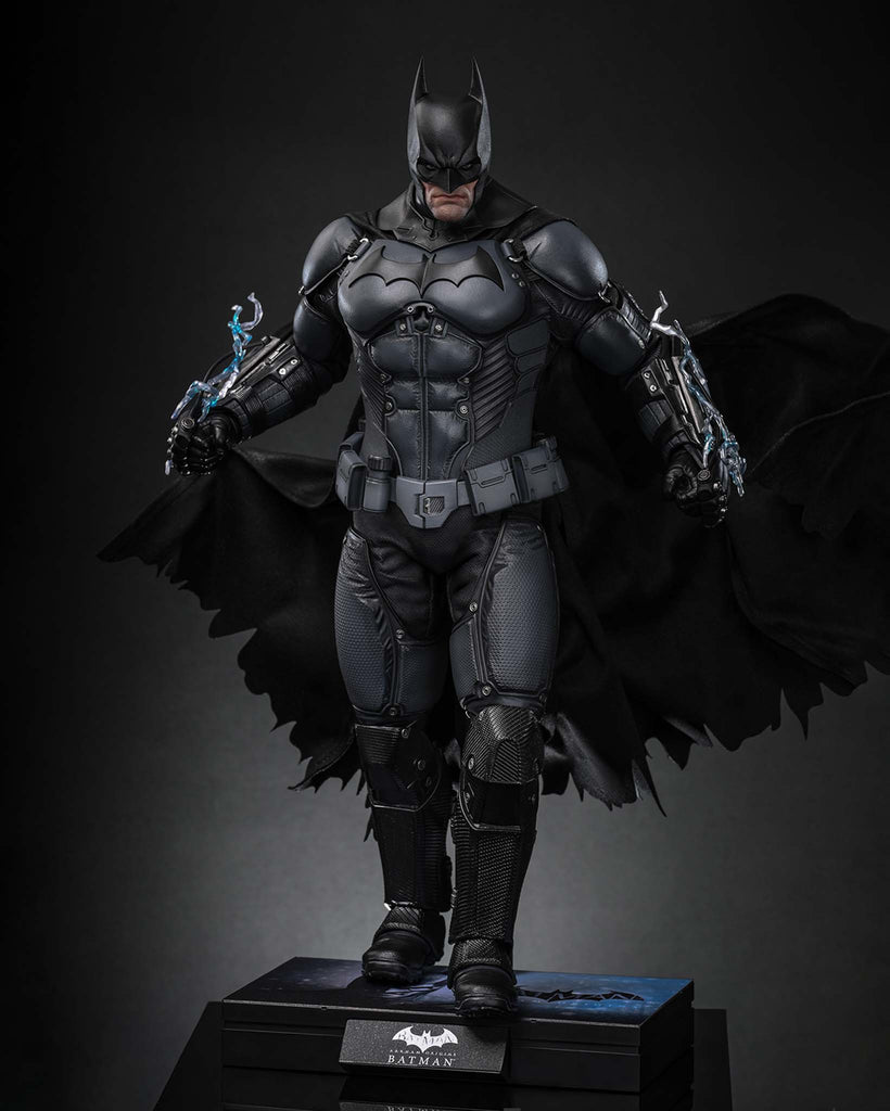Preorder! Hot Toys VGM83 Batman: Arkham Origins 1/6th scale Batman™ Collectible Figure