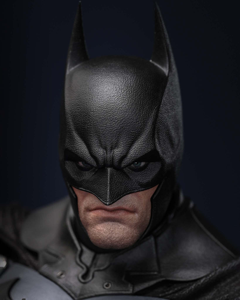 Preorder! Hot Toys VGM83 Batman: Arkham Origins 1/6th scale Batman™ Collectible Figure
