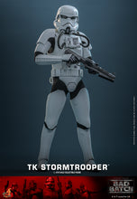Load image into Gallery viewer, Preorder! Hot Toys TMS175B Star Wars: The Bad Batch 1/6th scale TK Stormtrooper Collectible Figure