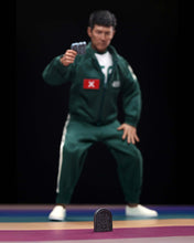 Load image into Gallery viewer, Hot Toys TMS153 Squid Game 2: 1/6th Scale Seong Gi-hun Collectible Figure