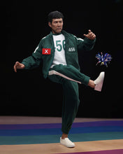 Load image into Gallery viewer, Hot Toys TMS153 Squid Game 2: 1/6th Scale Seong Gi-hun Collectible Figure