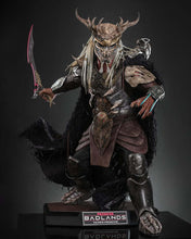Load image into Gallery viewer, Preorder! Hot Toys MMS863 Predator: Badlands 1/6th scale Father Predator Collectible Figure