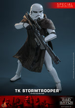 Load image into Gallery viewer, Preorder! Hot Toys TMS175B Star Wars: The Bad Batch 1/6th scale TK Stormtrooper Collectible Figure