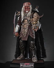 Load image into Gallery viewer, Preorder! Hot Toys MMS863 Predator: Badlands 1/6th scale Father Predator Collectible Figure
