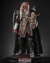 Load image into Gallery viewer, Preorder! Hot Toys MMS863 Predator: Badlands 1/6th scale Father Predator Collectible Figure