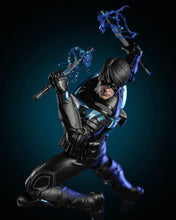 Load image into Gallery viewer, Hot Toys VGM78 Batman: Arkham Knight  1/6th scale Nightwing Collectible Figure