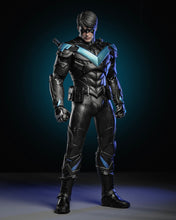 Load image into Gallery viewer, Hot Toys VGM78 Batman: Arkham Knight  1/6th scale Nightwing Collectible Figure
