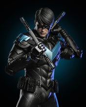 Load image into Gallery viewer, Hot Toys VGM78 Batman: Arkham Knight  1/6th scale Nightwing Collectible Figure