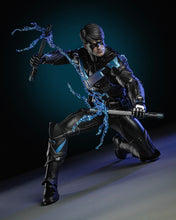 Load image into Gallery viewer, Hot Toys VGM78 Batman: Arkham Knight  1/6th scale Nightwing Collectible Figure