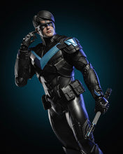 Load image into Gallery viewer, Hot Toys VGM78 Batman: Arkham Knight  1/6th scale Nightwing Collectible Figure