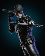 Load image into Gallery viewer, Hot Toys VGM78 Batman: Arkham Knight  1/6th scale Nightwing Collectible Figure