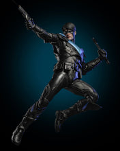 Load image into Gallery viewer, Hot Toys VGM78 Batman: Arkham Knight  1/6th scale Nightwing Collectible Figure