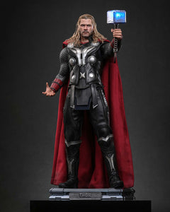 Preorder! Hot Toys MMS867AE Avengers: Age of Ultron 1/6th scale Thor Collectible Figure (Artisan Edition) [Hot Toys Exclusive]