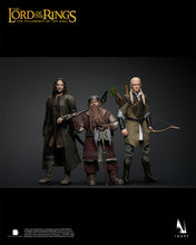 Load image into Gallery viewer, Preorder! INART The Lord of the Rings: The Fellowship of the Ring - Gimli 1/6 Scale Collectible Figure