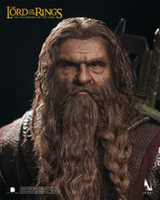 Load image into Gallery viewer, Preorder! INART The Lord of the Rings: The Fellowship of the Ring - Gimli 1/6 Scale Collectible Figure
