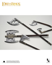 Load image into Gallery viewer, Preorder! INART The Lord of the Rings: The Fellowship of the Ring - Gimli 1/6 Scale Collectible Figure