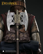 Load image into Gallery viewer, Preorder! INART The Lord of the Rings: The Fellowship of the Ring - Gimli 1/6 Scale Collectible Figure