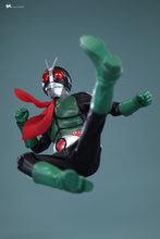 Load image into Gallery viewer, Hot Toys TMS145 Kamen Rider Kamen Rider No.2 1/6th scale Collectible Figure