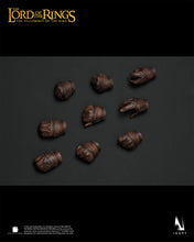 Load image into Gallery viewer, Preorder! INART The Lord of the Rings: The Fellowship of the Ring - Gimli 1/6 Scale Collectible Figure