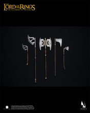 Load image into Gallery viewer, Preorder! INART The Lord of the Rings: The Fellowship of the Ring - Gimli 1/6 Scale Collectible Figure