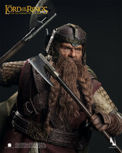 Load image into Gallery viewer, Preorder! INART The Lord of the Rings: The Fellowship of the Ring - Gimli 1/6 Scale Collectible Figure