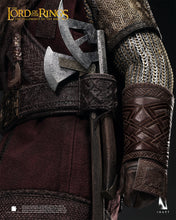 Load image into Gallery viewer, Preorder! INART The Lord of the Rings: The Fellowship of the Ring - Gimli 1/6 Scale Collectible Figure