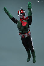 Load image into Gallery viewer, Hot Toys TMS145 Kamen Rider Kamen Rider No.2 1/6th scale Collectible Figure