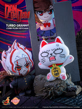 Load image into Gallery viewer, Hot Toys PPLU106N  Dandadan Dandadan Cosbi Plush Keychain Collection