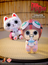 Load image into Gallery viewer, Hot Toys PPLU106N  Dandadan Dandadan Cosbi Plush Keychain Collection