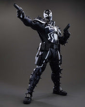 Load image into Gallery viewer, Hot Toys CMS025 Marvel Comics 1/6th scale Agent Venom Collectible Figure