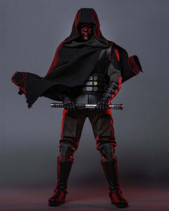 Preorder! Hot Toys TMS187 Star Wars: Maul Shadow Lord 1/6th scale Maul Collectible Figure