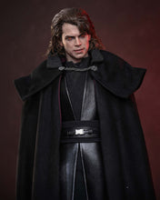 Load image into Gallery viewer, Preorder! Hot Toys MMS882AE Star Wars: Revenge Of The Sith 1/6th scale Anakin Skywalker (Concept Art) Collectible Figure (Artisan Edition) [Hot Toys Exclusive]
