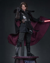 Load image into Gallery viewer, Preorder! Hot Toys MMS882AE Star Wars: Revenge Of The Sith 1/6th scale Anakin Skywalker (Concept Art) Collectible Figure (Artisan Edition) [Hot Toys Exclusive]