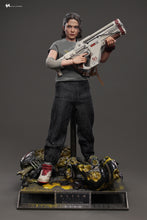 Load image into Gallery viewer, Hot Toys MMS793 Alien: Romulus 1/6th Scale Rain Carradine Figure