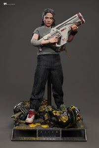 Hot Toys MMS793 Alien: Romulus 1/6th Scale Rain Carradine Figure
