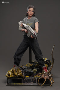 Hot Toys MMS793 Alien: Romulus 1/6th Scale Rain Carradine Figure