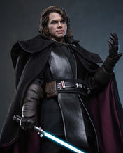 Load image into Gallery viewer, Preorder! Hot Toys MMS882AE Star Wars: Revenge Of The Sith 1/6th scale Anakin Skywalker (Concept Art) Collectible Figure (Artisan Edition) [Hot Toys Exclusive]