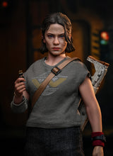 Load image into Gallery viewer, Hot Toys MMS793 Alien: Romulus 1/6th Scale Rain Carradine Figure