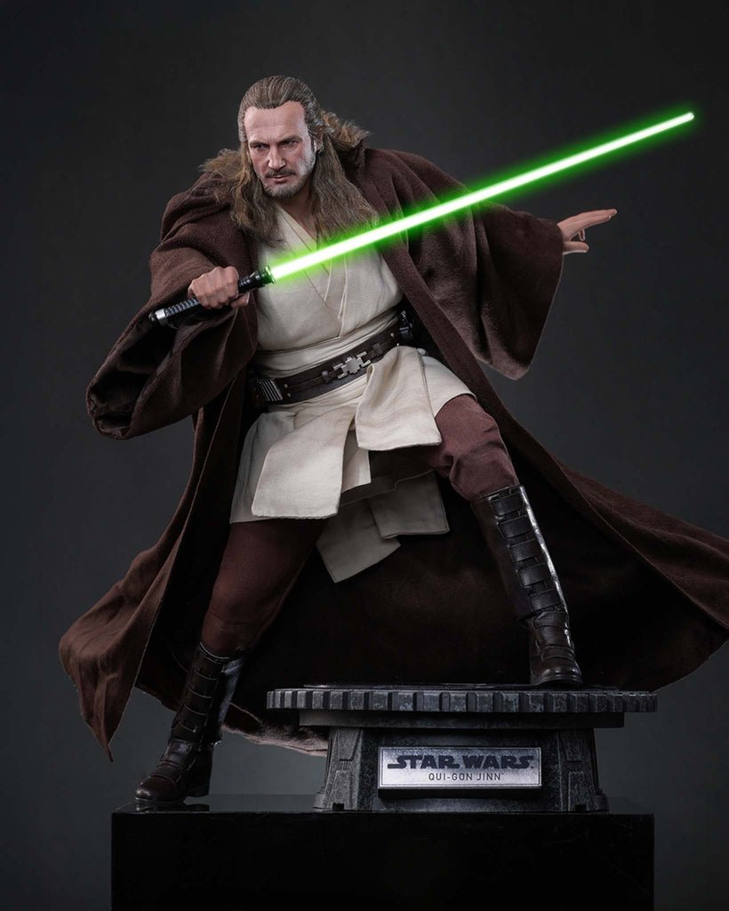 Preorder! Hot Toys MMS881AE Star Wars: The Phantom Menace 1/6th
