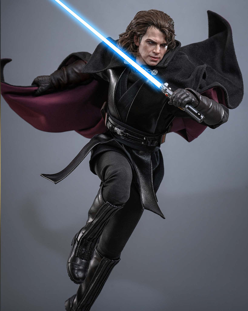 Preorder! Hot Toys MMS882AE Star Wars: Revenge Of The Sith 1/6th